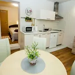 Apartment Sebenicum *