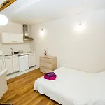 Apartment Sebenicum *