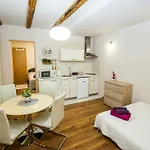 Apartment Sebenicum