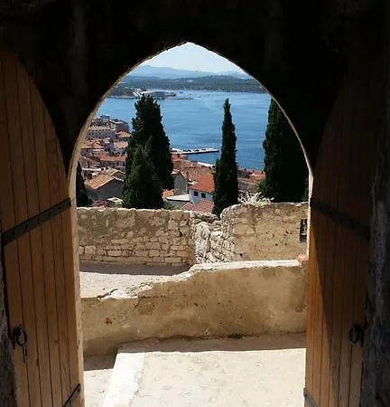 Sebenicum Lejlighed Šibenik