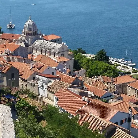 Appartement Sebenicum *