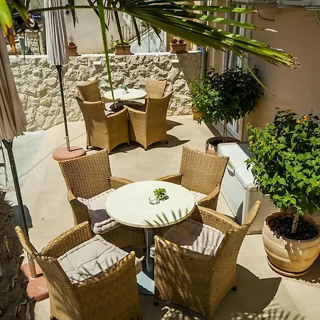 Appartement Sebenicum *