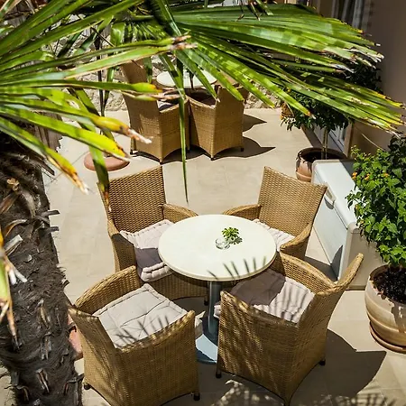 Sebenicum Appartement