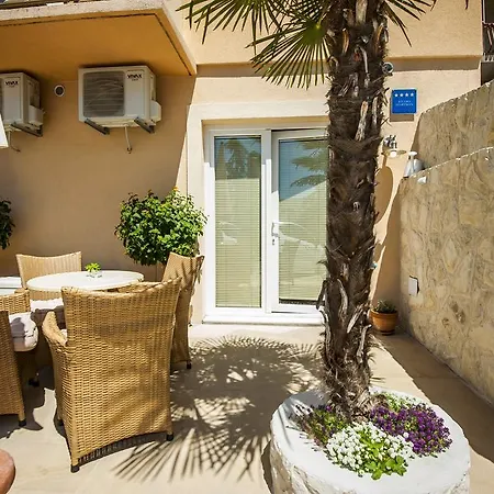 Appartement Sebenicum Šibenik