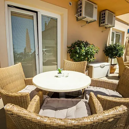 Sebenicum Appartement Šibenik