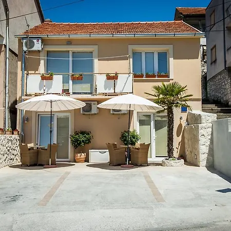 Sebenicum Appartement