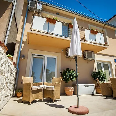 Appartement Sebenicum