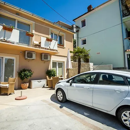 Appartement Sebenicum *