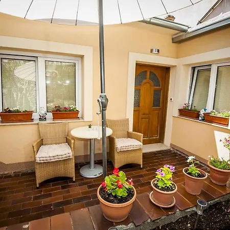 Appartement Sebenicum