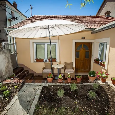 Sebenicum Appartement Šibenik