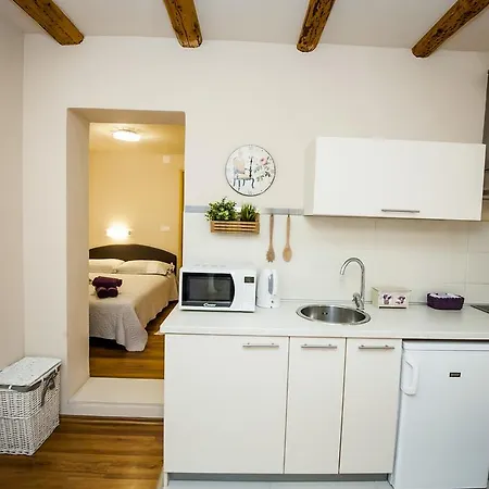 Sebenicum Appartement