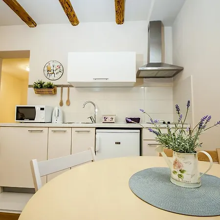 Sebenicum Appartement