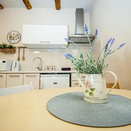 Sebenicum Appartement Šibenik