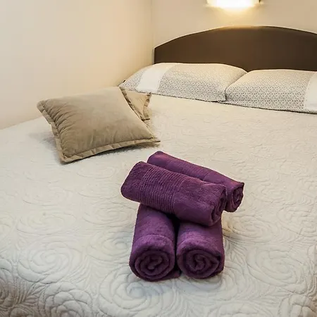 Appartement Sebenicum Šibenik