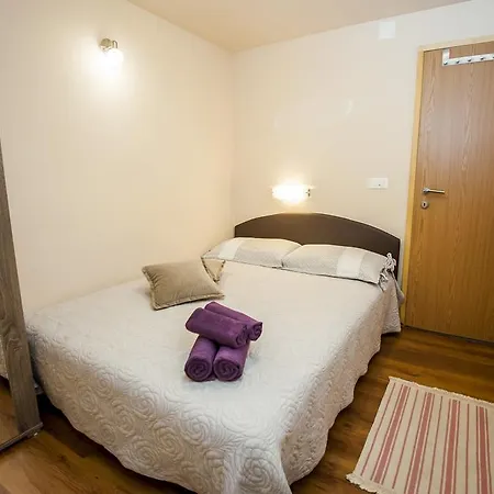 Sebenicum Appartement