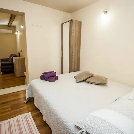 Sebenicum Appartement Šibenik