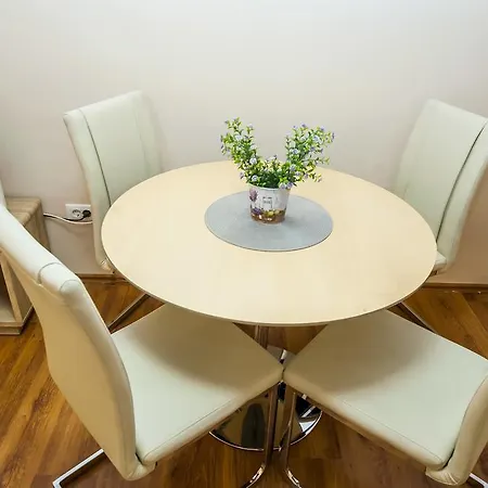 Sebenicum Appartement Šibenik