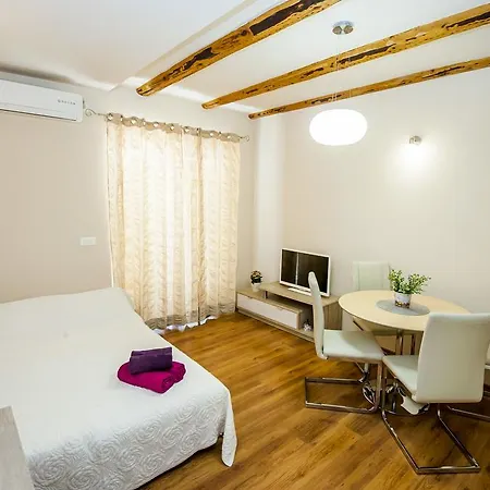 Sebenicum Appartement Šibenik