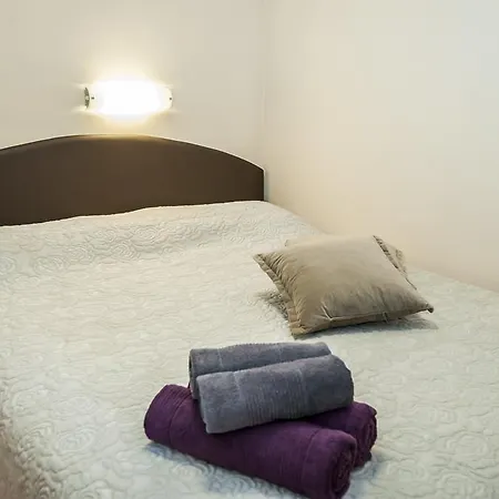 Appartement Sebenicum *