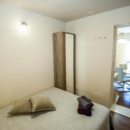 Appartement Sebenicum Šibenik