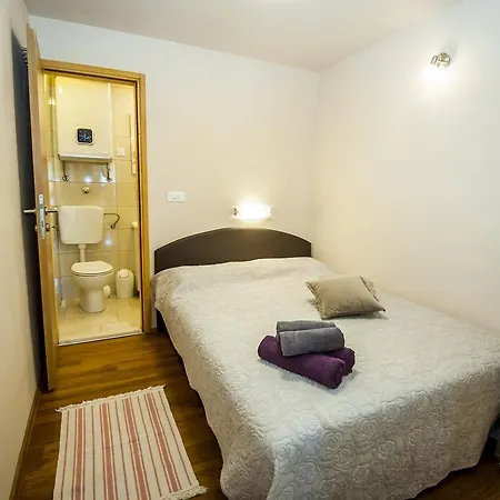 Sebenicum Lejlighed Šibenik