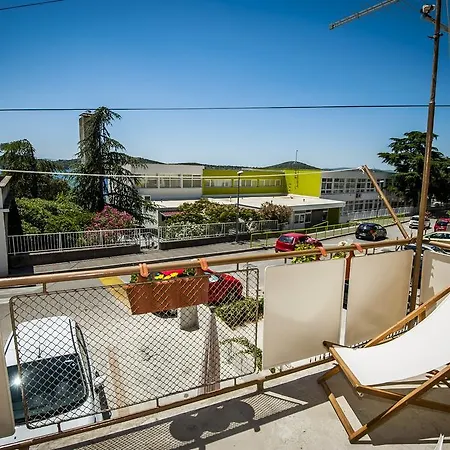 Sebenicum Appartement