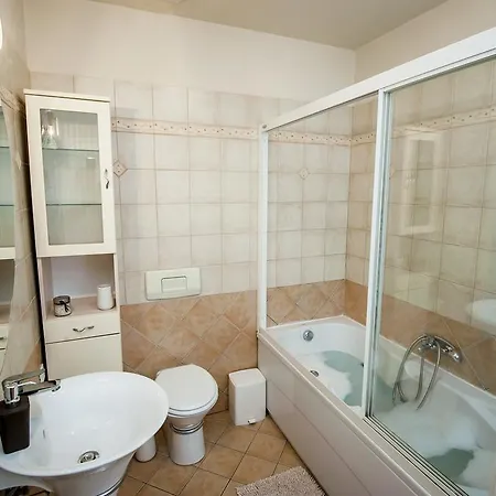 Sebenicum Appartement