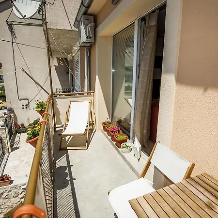 Sebenicum Appartement Šibenik