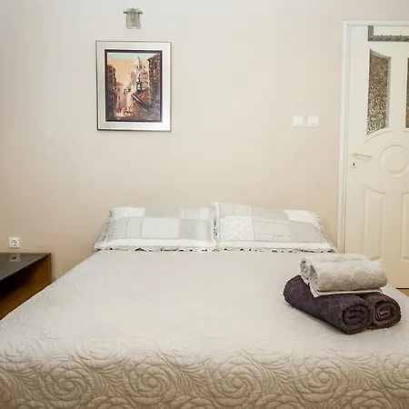 Sebenicum Appartement *