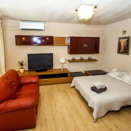 Appartement Sebenicum Šibenik