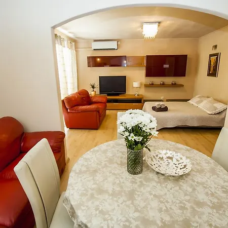Sebenicum Appartement Šibenik