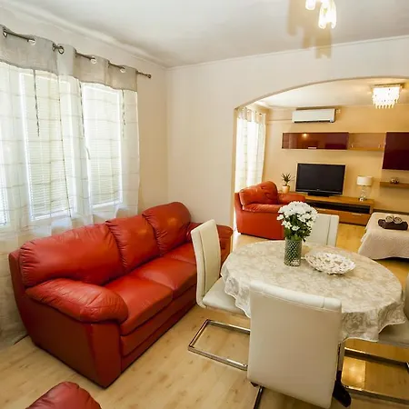 Sebenicum Appartement