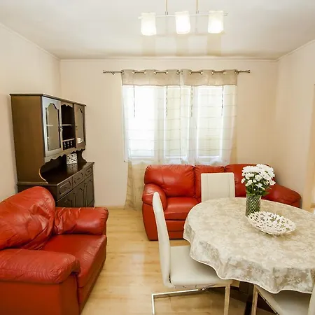 Sebenicum Appartement Šibenik
