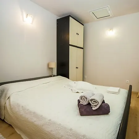 Appartement Sebenicum