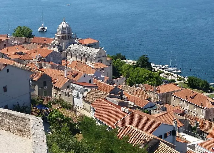 Lägenhet Sebenicum *