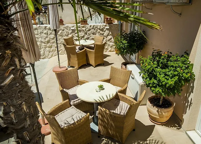 아파트 Sebenicum *