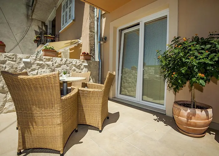 Sebenicum 시베니크