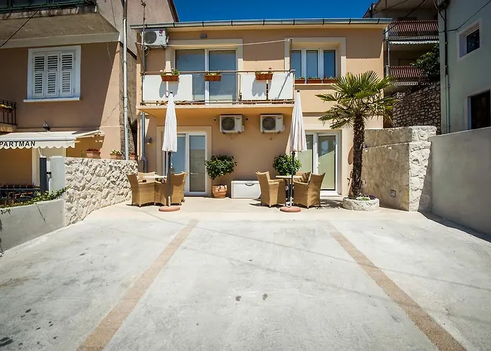 아파트 Sebenicum *