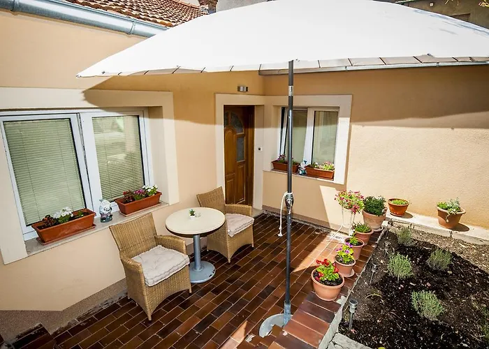 Sebenicum * 시베니크