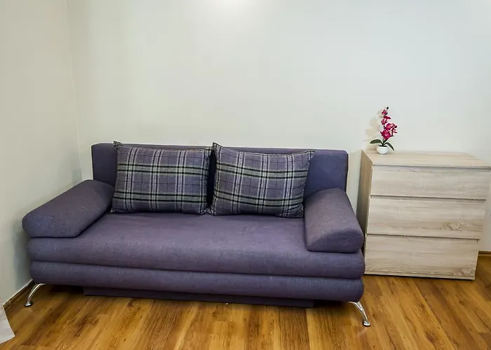 Sebenicum 아파트 시베니크