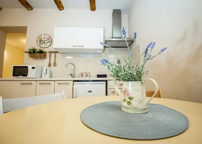 Sebenicum Lägenhet Šibenik