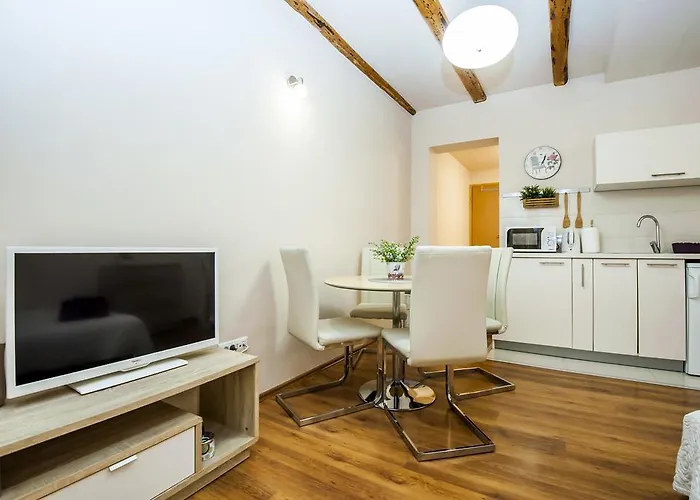 Sebenicum 시베니크