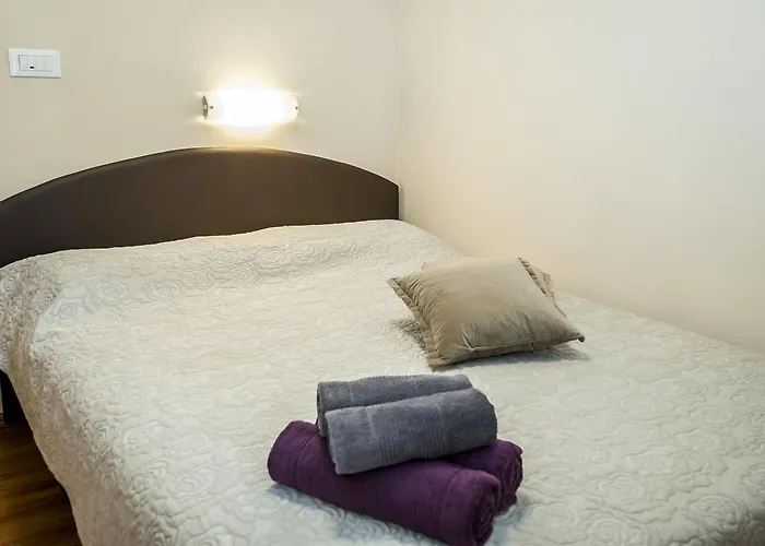 아파트 Sebenicum *